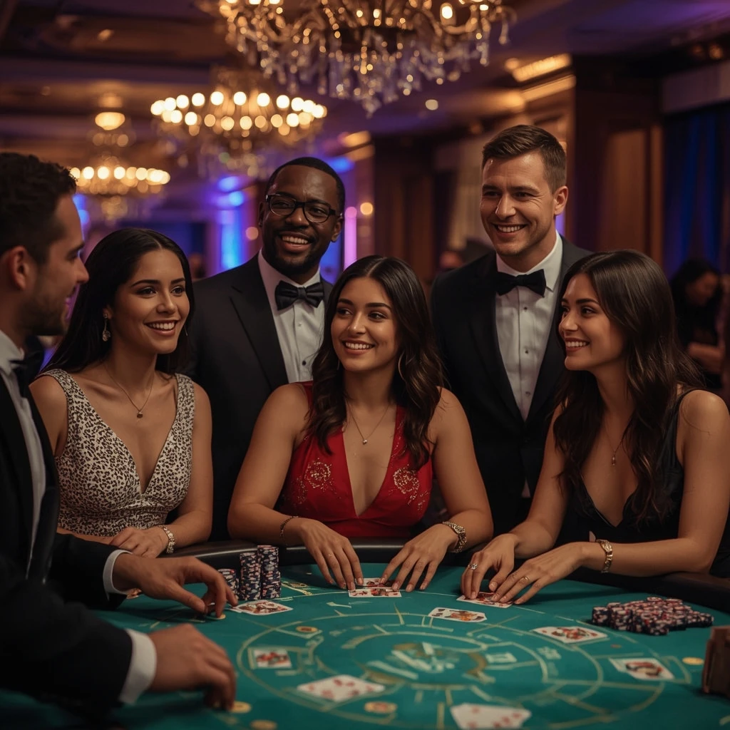 blackjack at PURE CASINO