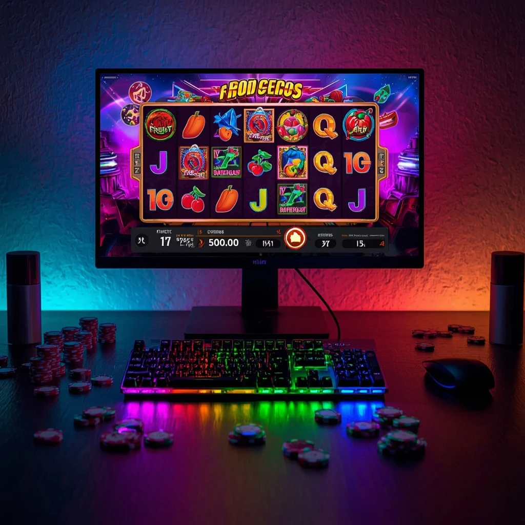 Microgaming PURE CASINO