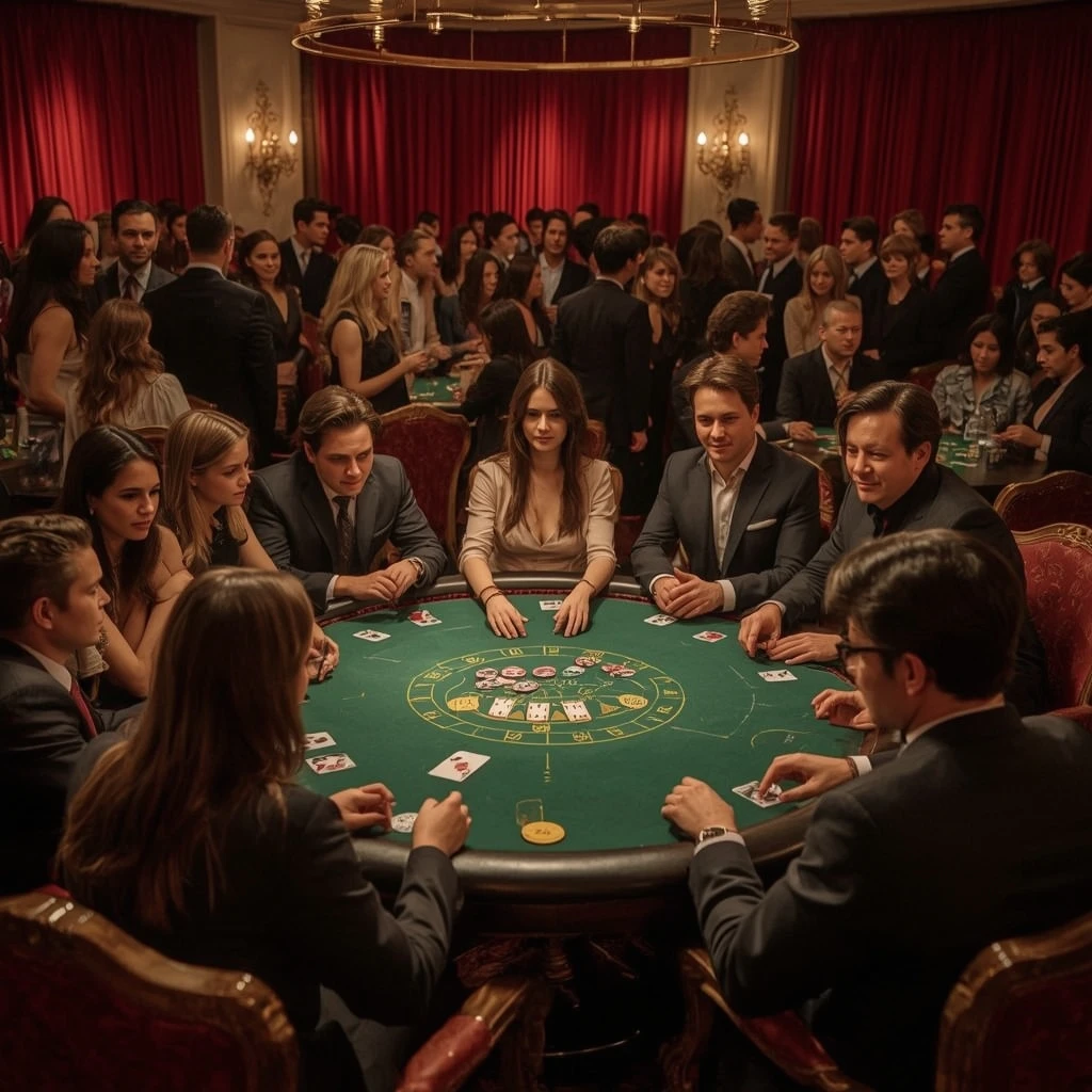 Poker rules at Pure Casino in India