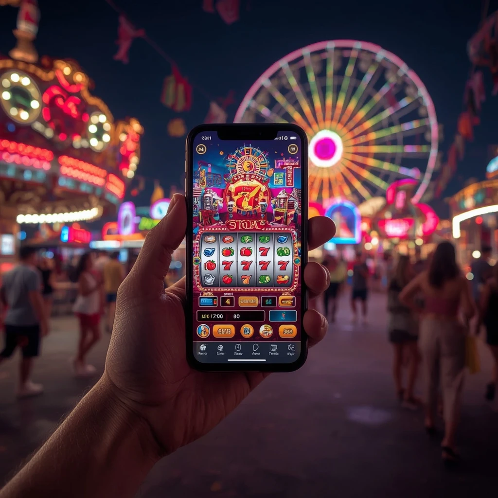 mobile app PURE CASINO INDIA