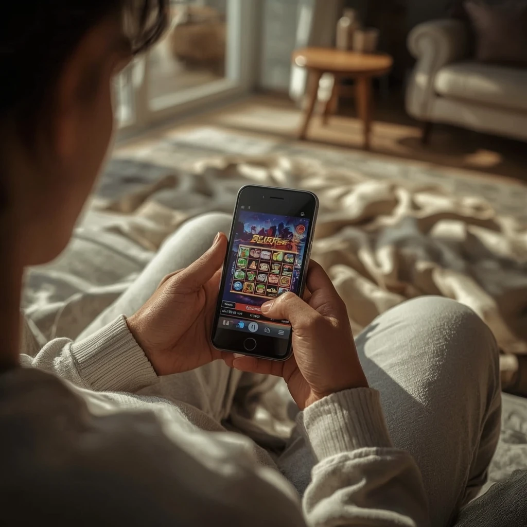 slots on mobile PURE CASINO