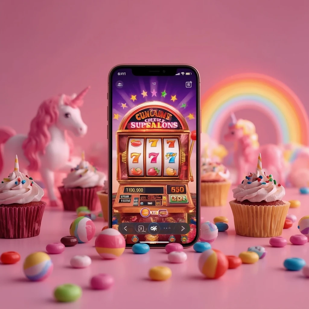 Slots on iPhone PURE CASINO